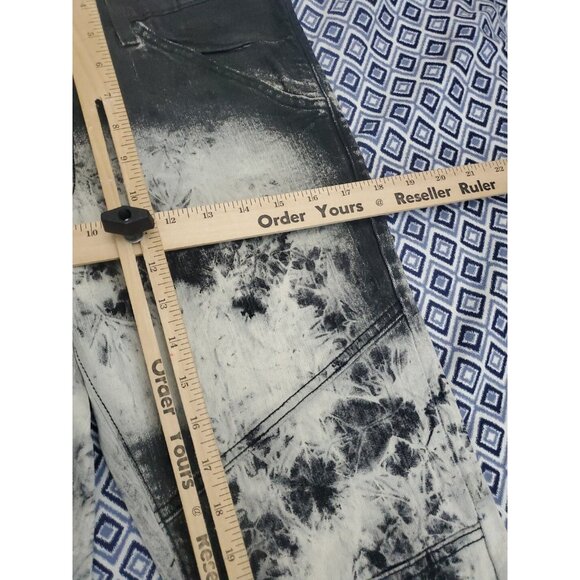 Golden Denim Jeans Men's Denim Jeans Size 32 Made in USA - Picture 9 of 16